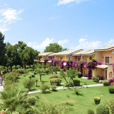 Bv Borgo Del Principe Hotel Дзамброне Екстериор снимка