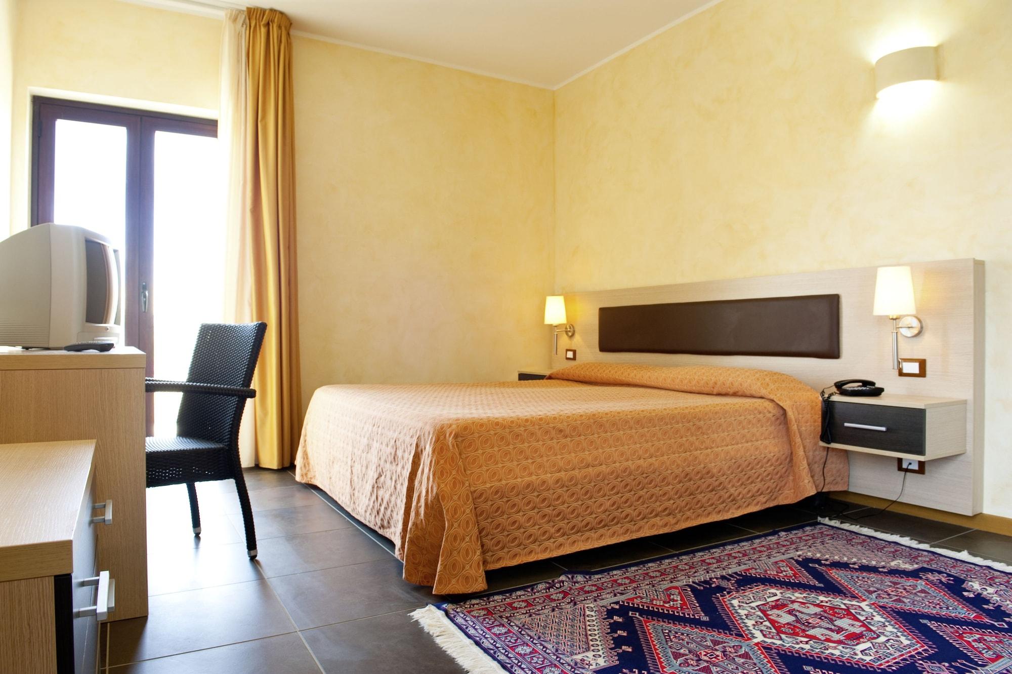 Bv Borgo Del Principe Hotel Дзамброне Екстериор снимка