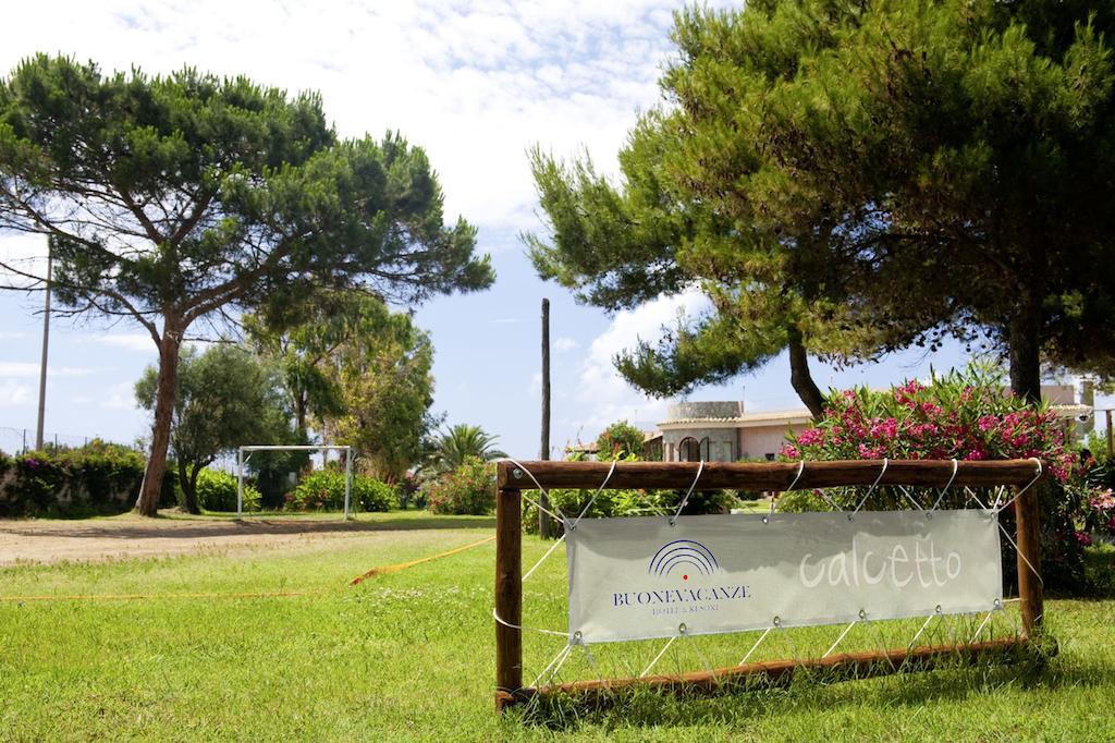 Bv Borgo Del Principe Hotel Дзамброне Екстериор снимка