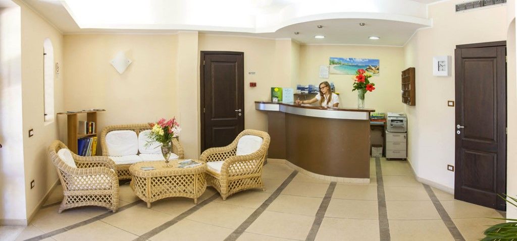 Bv Borgo Del Principe Hotel Дзамброне Екстериор снимка